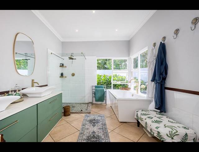 4 BEDROOM HOUSE FOR SALE IN BRYANSTON